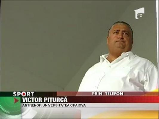 Piturca si Iancu se fac "tigan" si "homosexual"