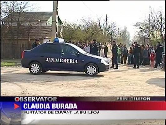 Descindere in forta in mai multe locatii din Bucuresti, Ilfov si Calarasi