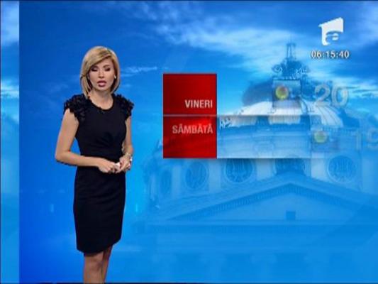 Meteo 11.10.2010