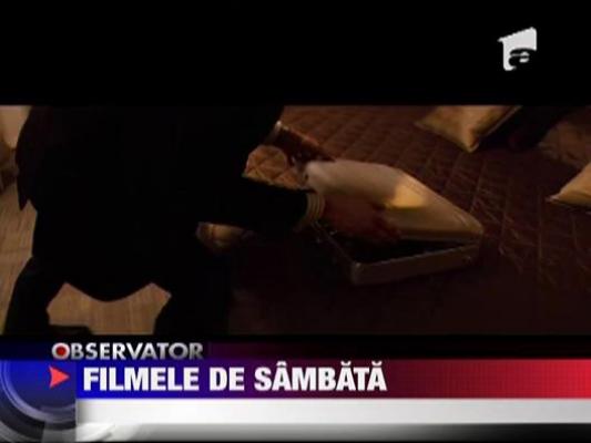 Filmele de sambata