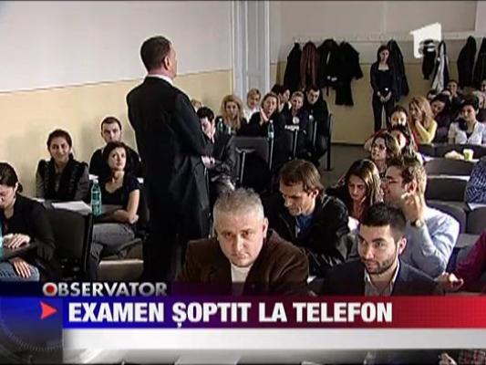 Observator de weekend