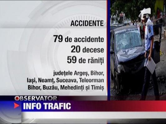 Statistica accidente