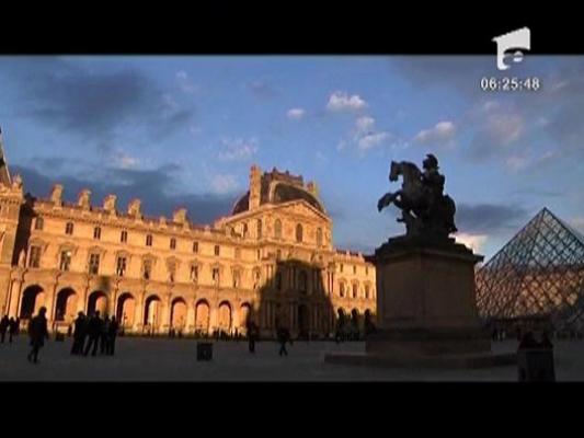 Conducerea muzeului Luvru apeleaza la mila francezilor pentru a cumpara un tablou