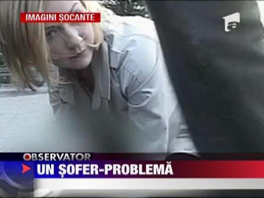 Un sofer problema