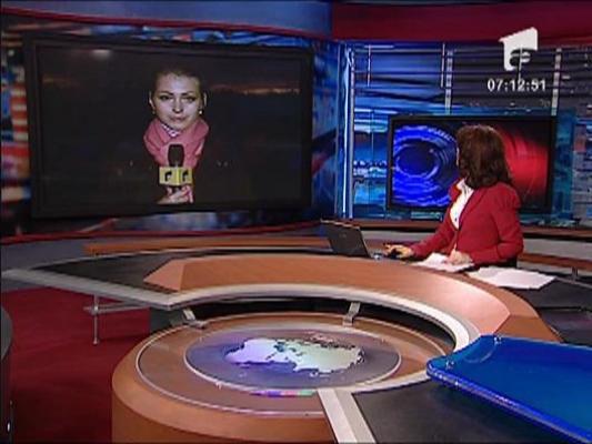 Sase tractoare furate din Italia recuperate de comisarii Garzii Financiare Arad