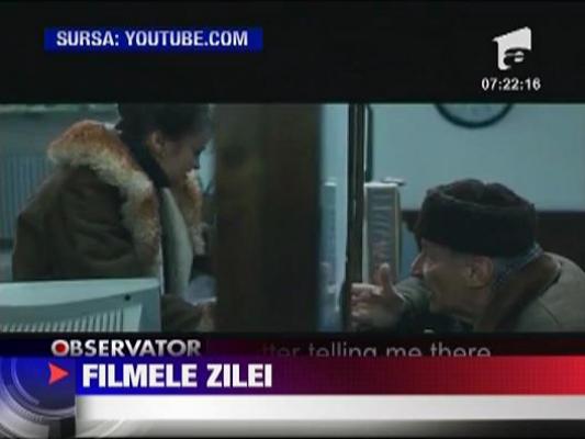 Filmele zilei