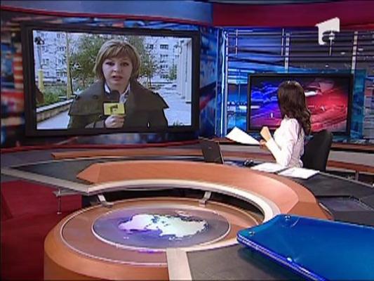 200 de pacienti consultati de un medic fals