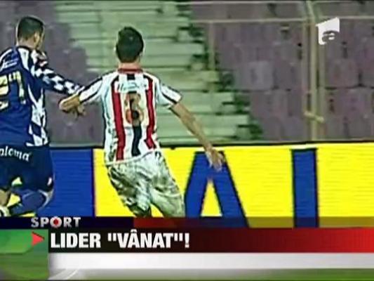 Reactii, FC Timisoara - Otelul Galati 2-0