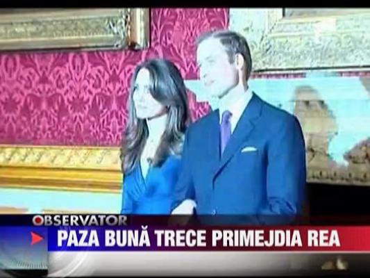 Kate Middleton va primi consiliere psihologica