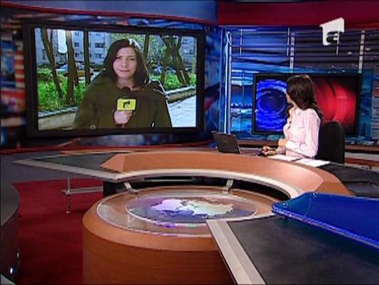 Noi arestari in cazul detinutului mort din Galati