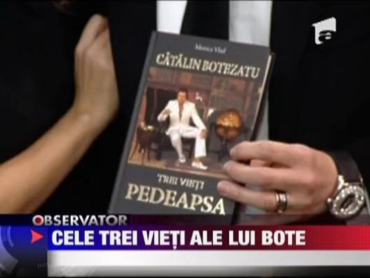 Cele Trei vieti ale lui Bote