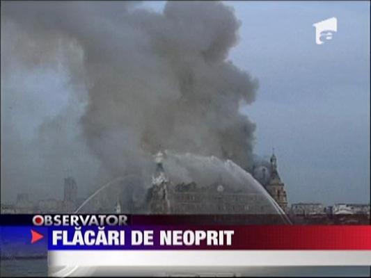 Flacari de neoprit in Istanbul