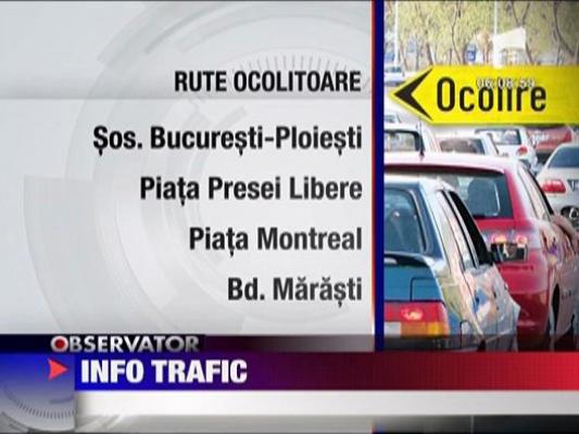 Rute ocolitoare