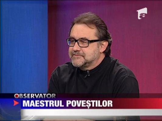 Don Hahn, maestrul povestilor