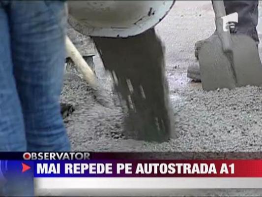 A inceput constructia celui de al doilea pod suspendat din Capitala