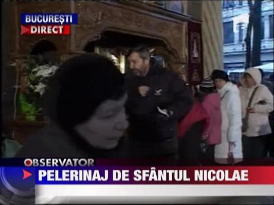 Pelerinaj de Sfantul Nicolae