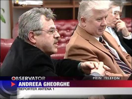 Mamele asteapta sa vada cati bani vor primi