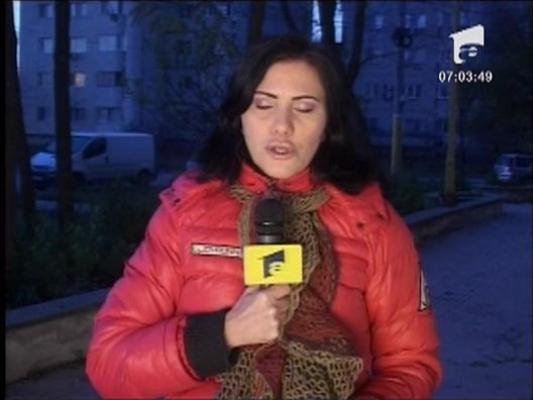 Accident pe Drumul National 72