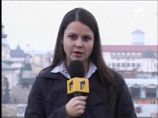 Gardieni batuti de detinuti in Penitenciarul din Craiova