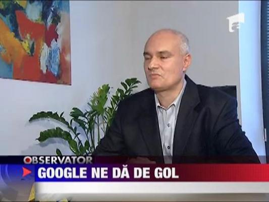 Google street view, lansat si in Romania