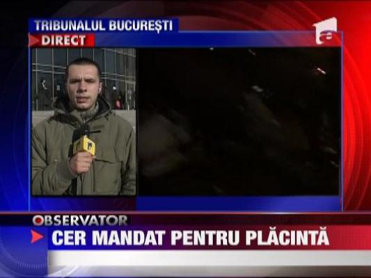 Placinta junior este acuzat de tentativa de omor si ultraj