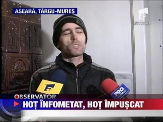Hot impuscat