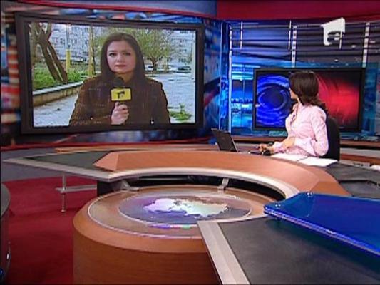 Militar mort pe o nava in Constanta