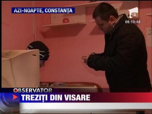 Razie la etnobotanicele constantene