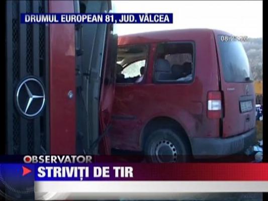 Striviti de TIR
