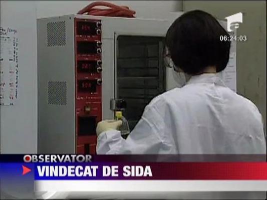Primul om din lume care s-a vindecat de SIDA