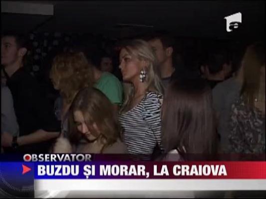 Buzdu si Morar, la Craiova