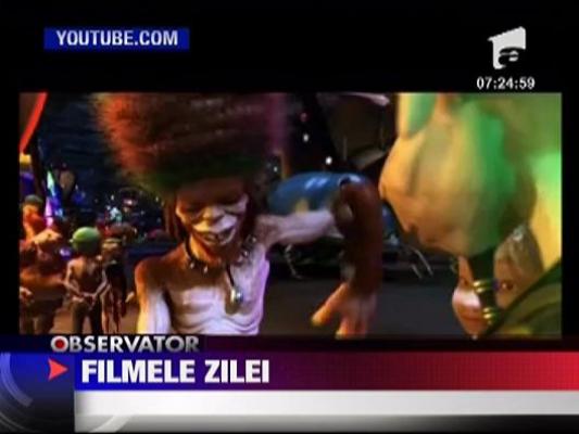 Filmele zilei - 18 decembrie