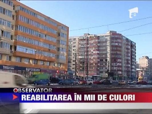 Reabilitarea in mii de culori