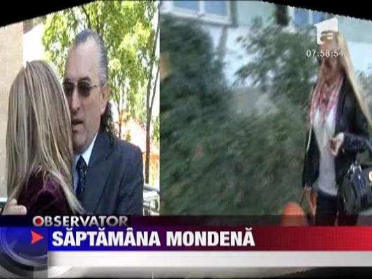 Saptamana mondena