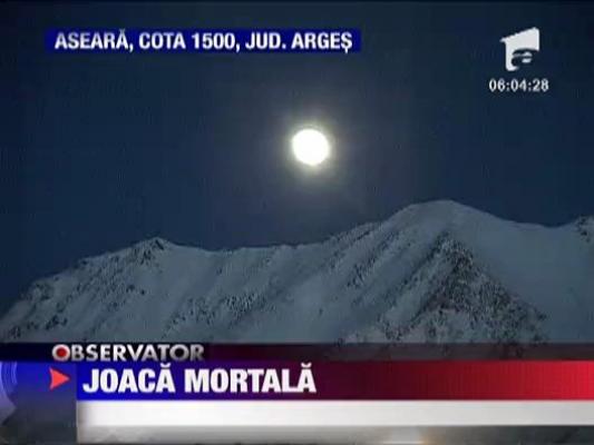 Joaca mortala