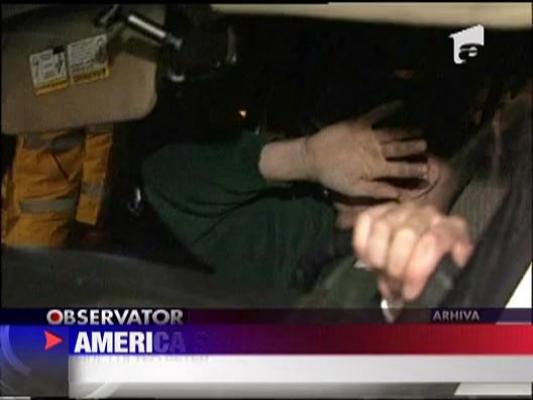 America speriata de Teo Peter