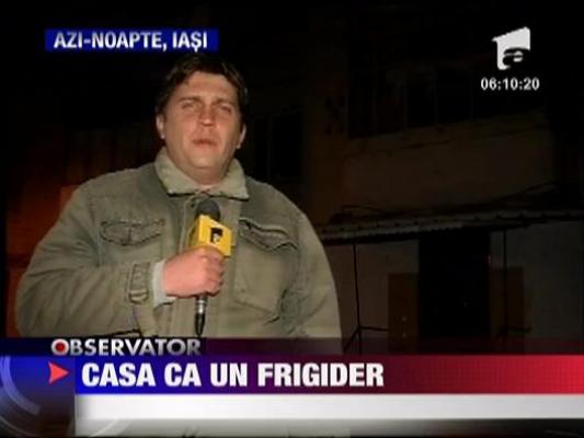 Gerul, stapan pe tara