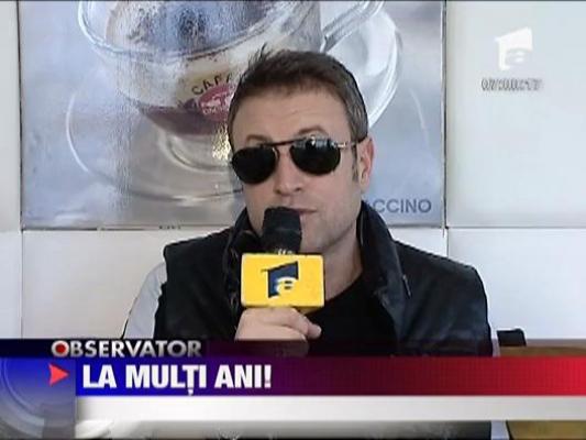 La multi ani!