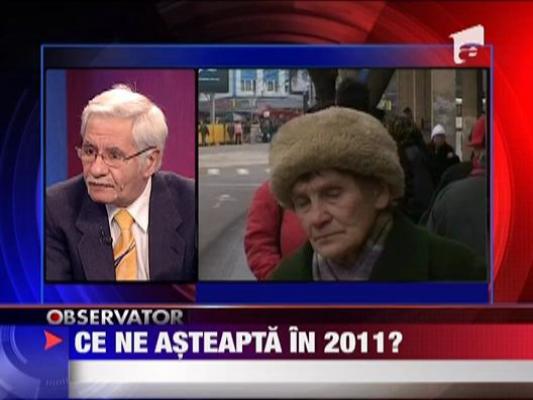 Ce ne asteapta in 2011?