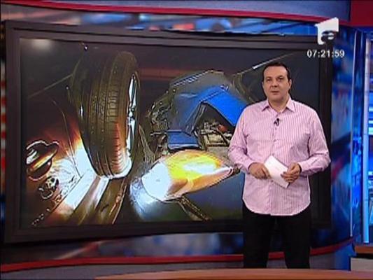 Statistica accidente