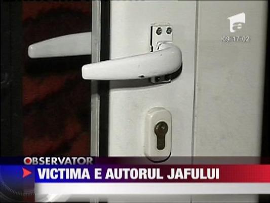 Update: Jaf in Timisoara