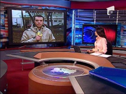 Politistii implicati in scandalul permiselor, la audieri