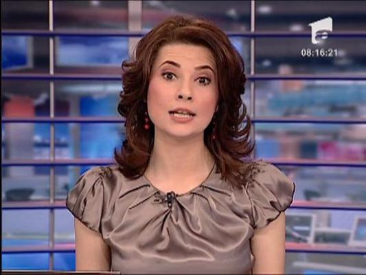 O explozie violenta a devastat o casa din judetul Bacau