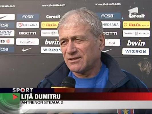 Lita Dumitru, acasa dupa 31 de ani