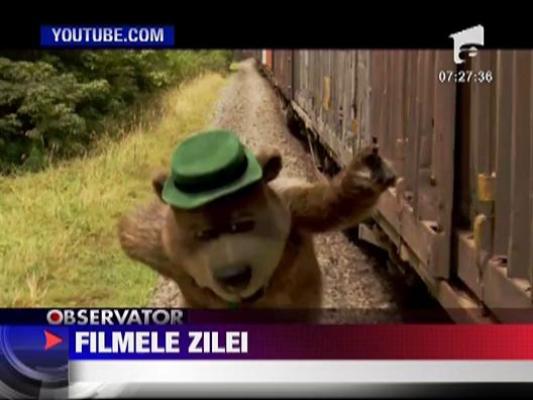 Filmele zilei - 15 ianuarie