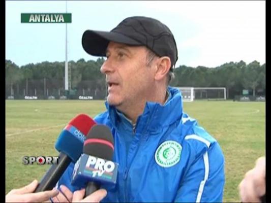 Colonie de romani in Azerbaijan