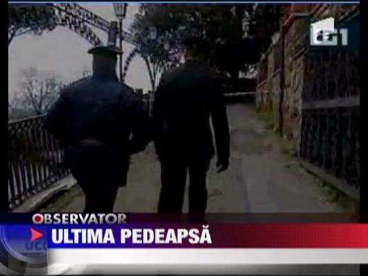 A platit cu viata pentru ca a uitat sa-si salute un amic