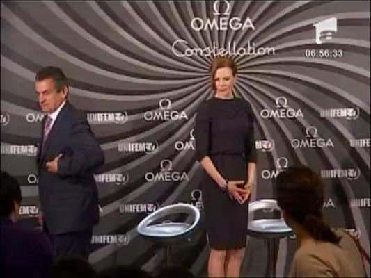 Nicole Kidman a devenit din nou mama