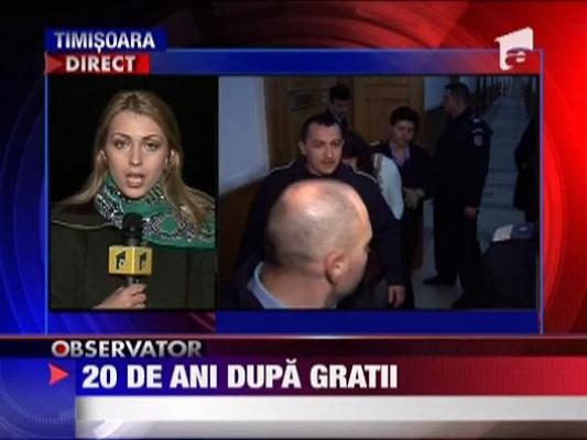 20 de ani de inchisoare pentru criminalii din camin