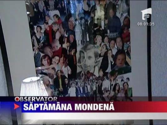 Saptamana mondena! 17-23 ianuarie